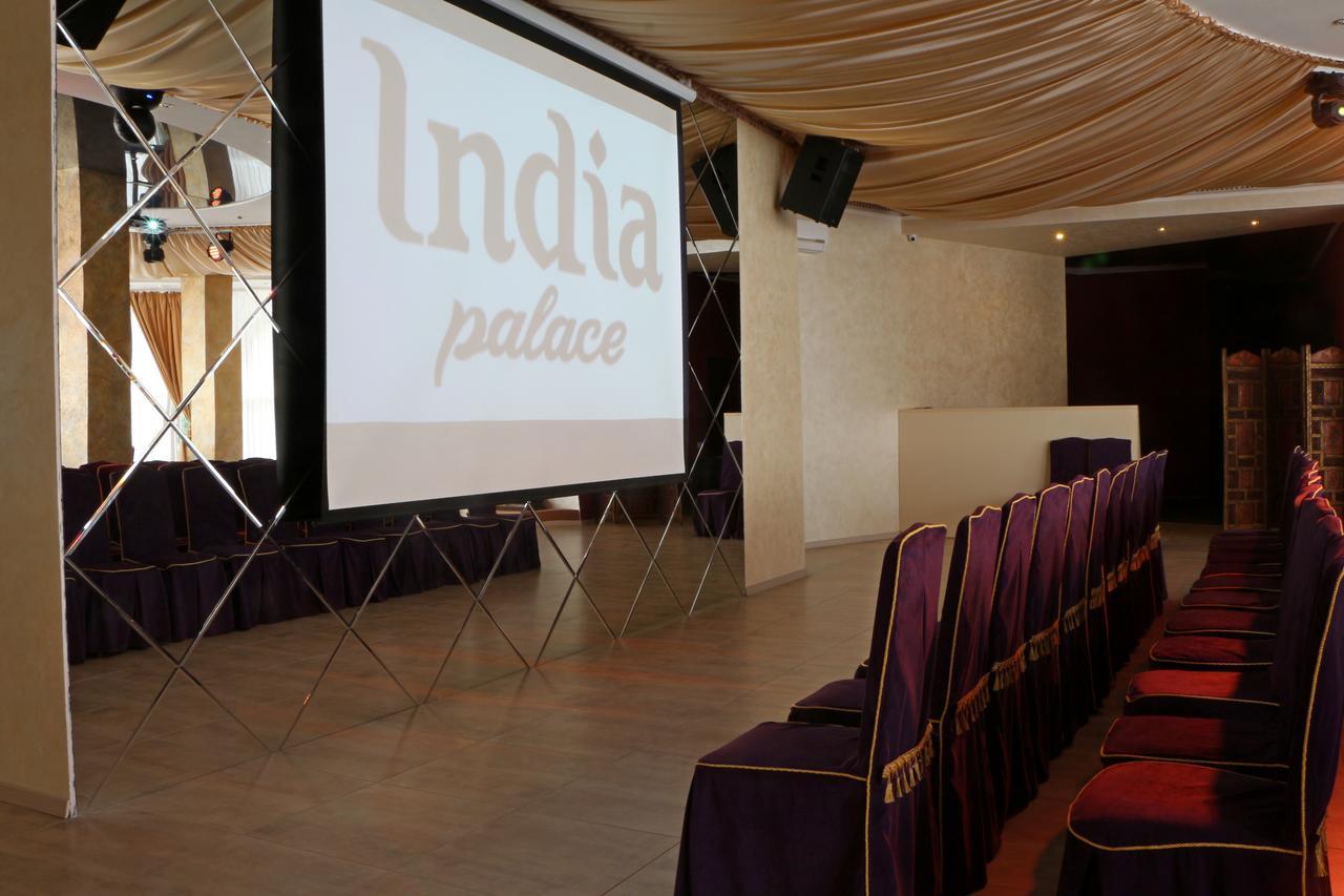 India Palace Hotel Charkiw Exterior foto